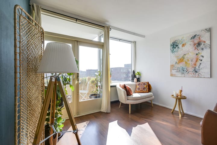 Foto 2 van Zwanenvechtlaan 148