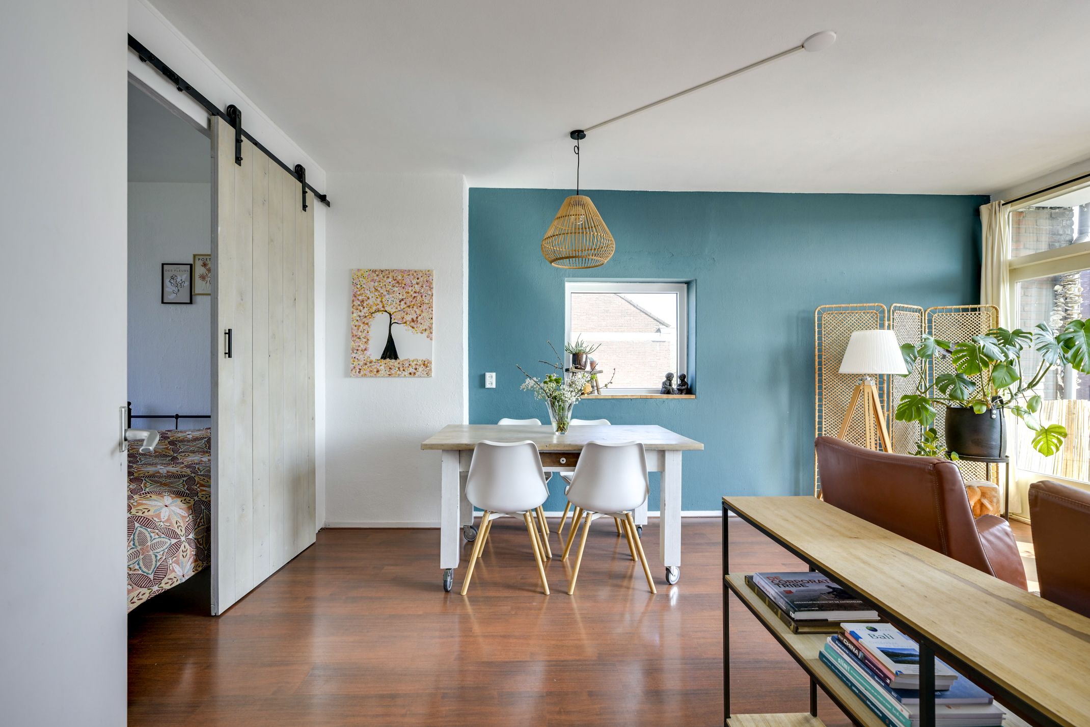 Foto 6 van Zwanenvechtlaan 148