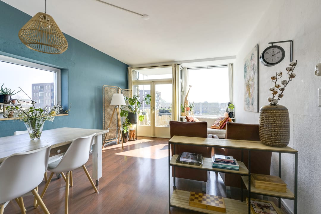 Foto 7 van Zwanenvechtlaan 148