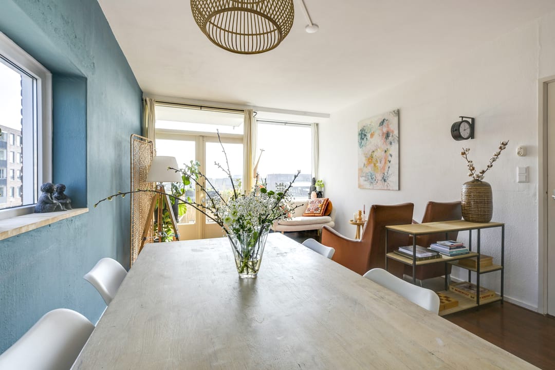 Foto 8 van Zwanenvechtlaan 148