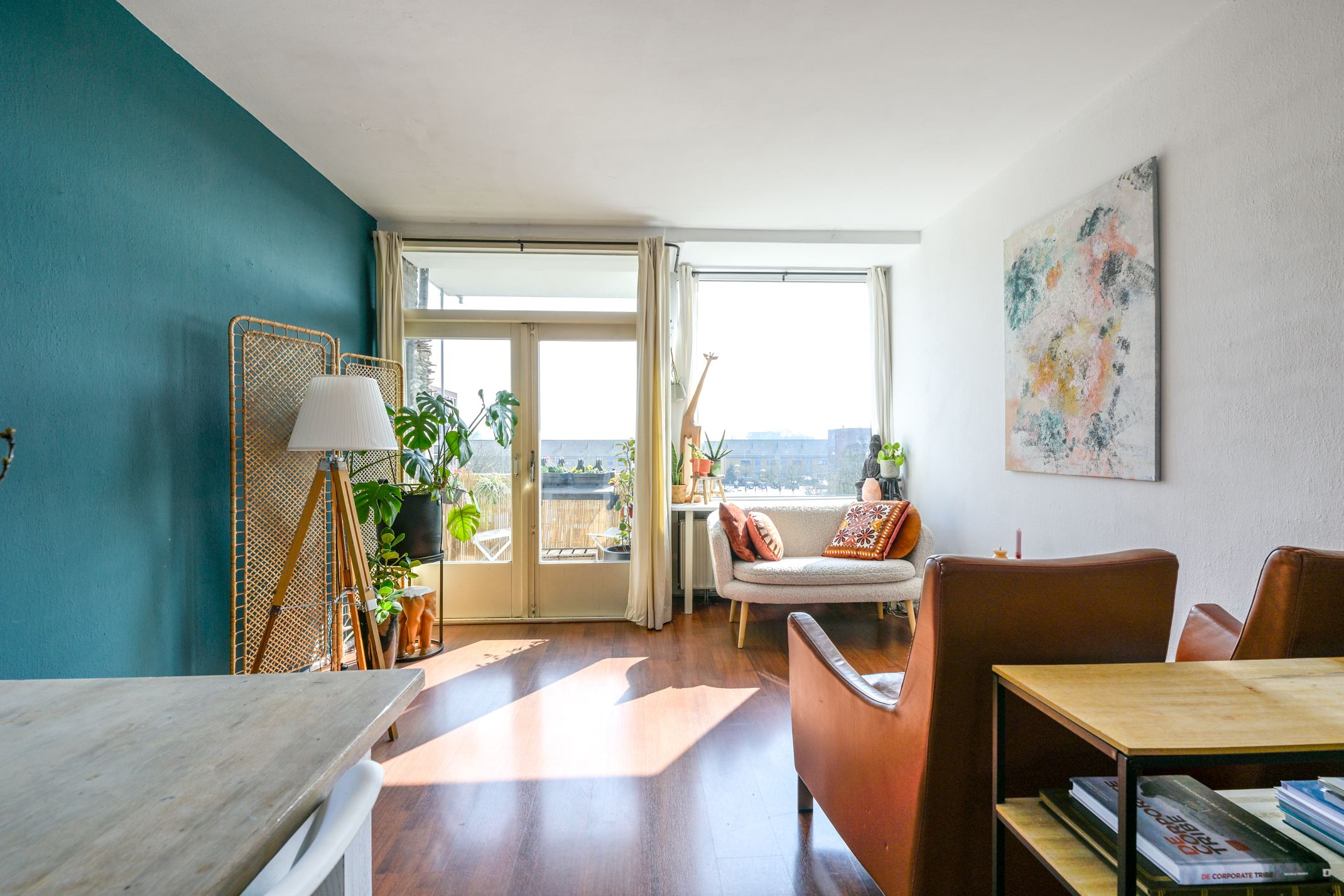 Foto 9 van Zwanenvechtlaan 148