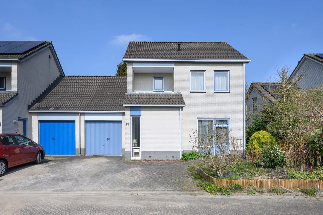 Foto 1 van De Zicht 23