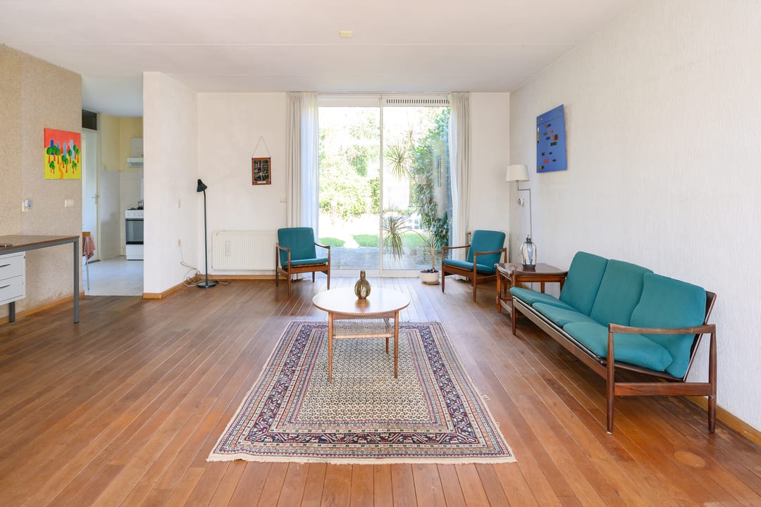 Foto 2 van De Zicht 23