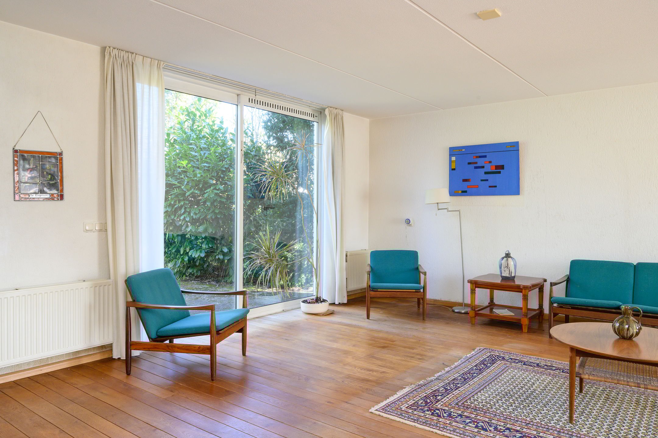 Foto 3 van De Zicht 23