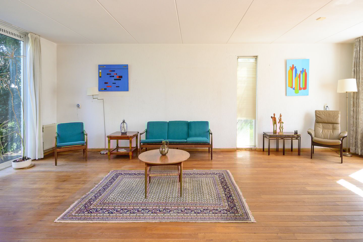 Foto 4 van De Zicht 23