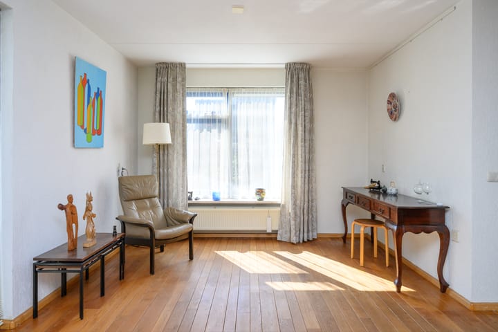 Foto 5 van De Zicht 23