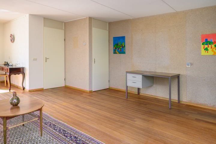 Foto 6 van De Zicht 23