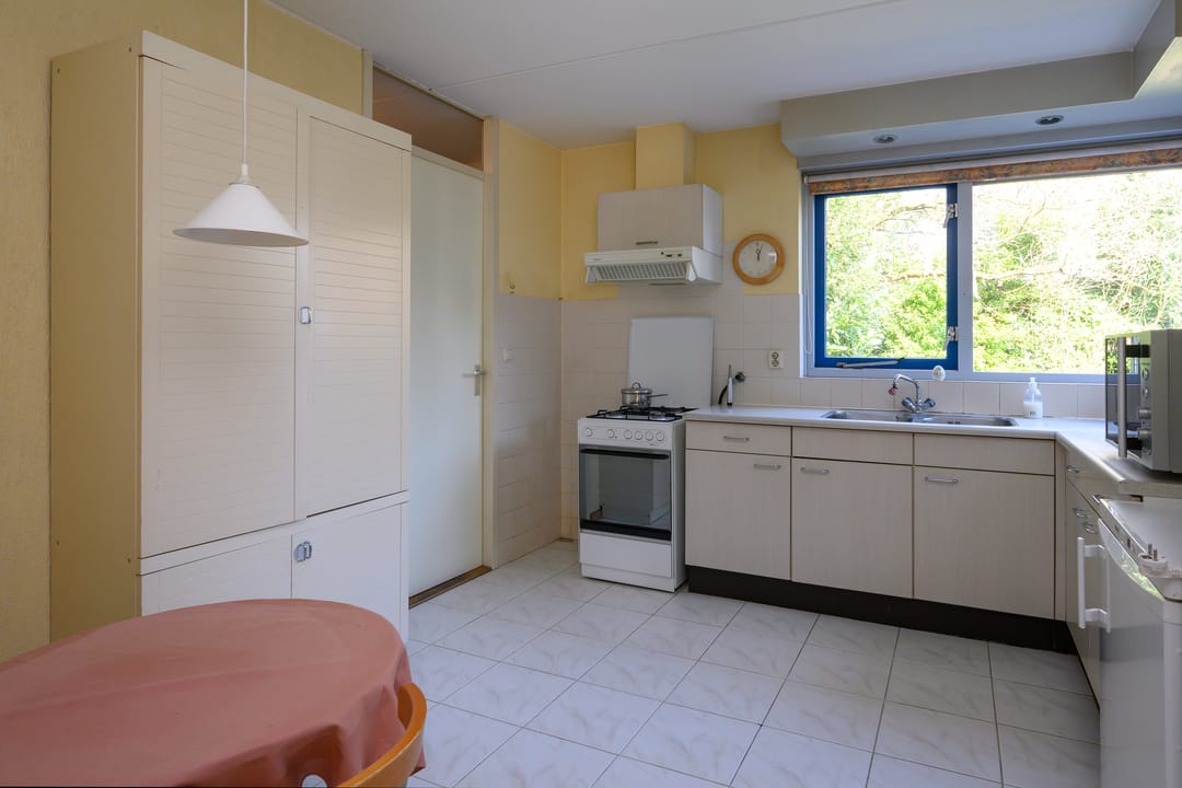 Foto 8 van De Zicht 23