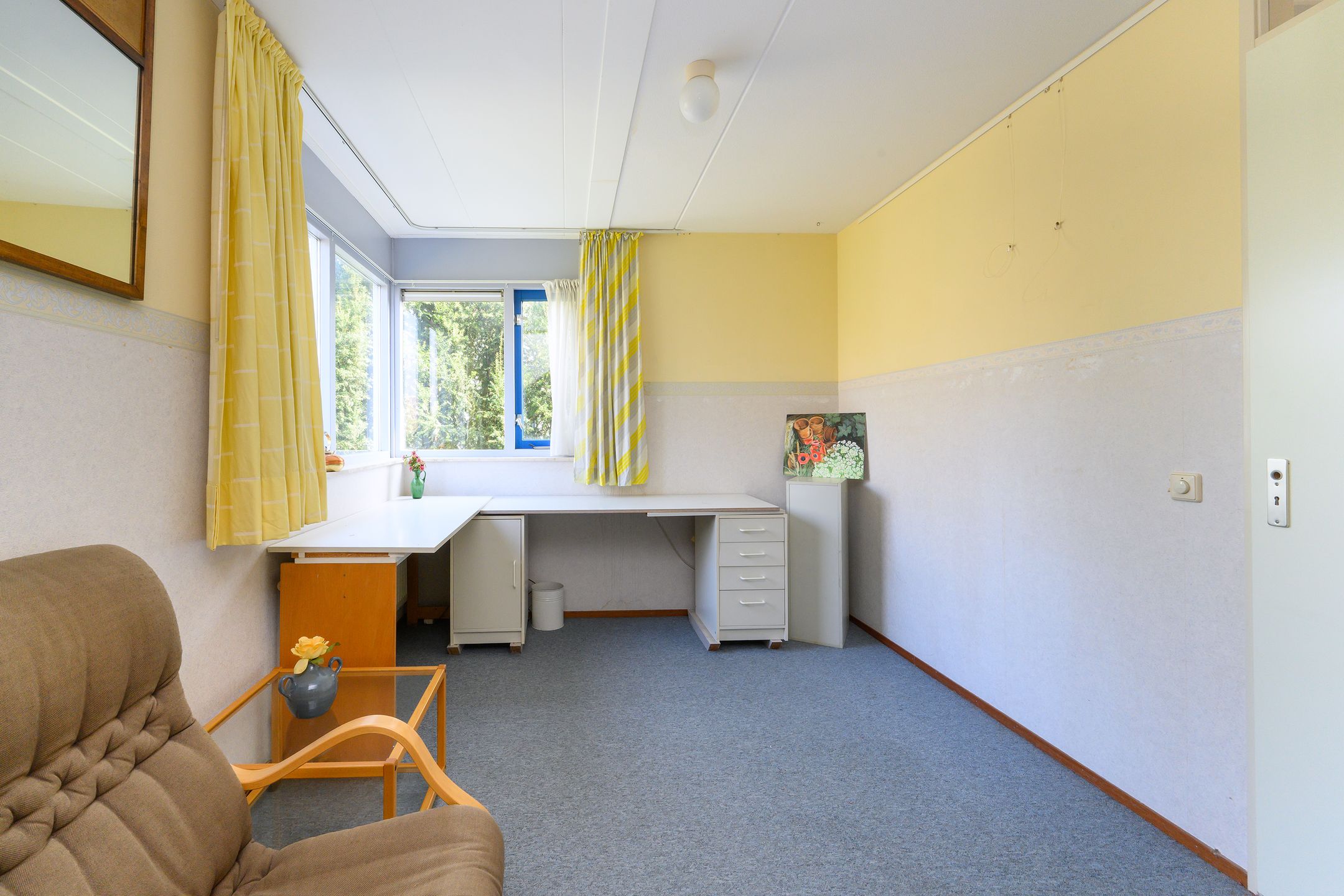 Foto 12 van De Zicht 23