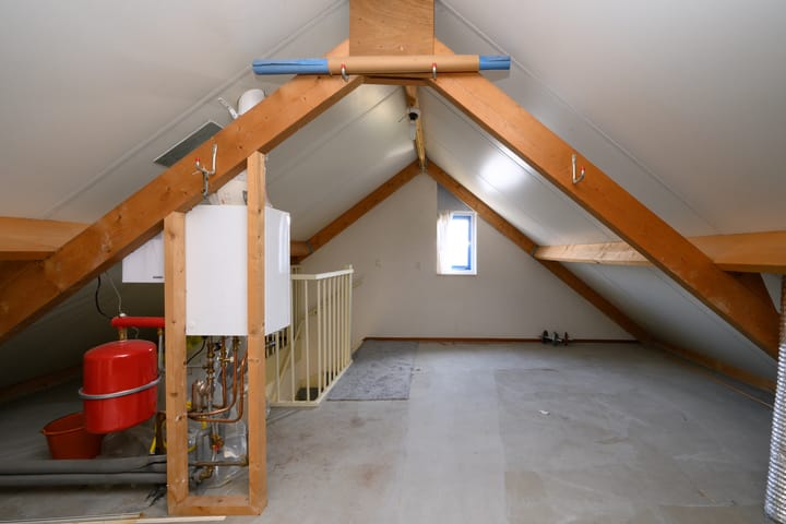 Foto 16 van De Zicht 23