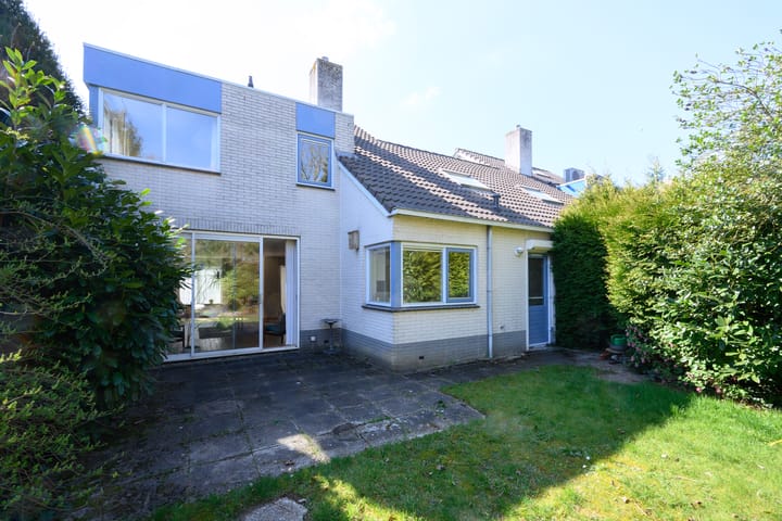 Foto 20 van De Zicht 23