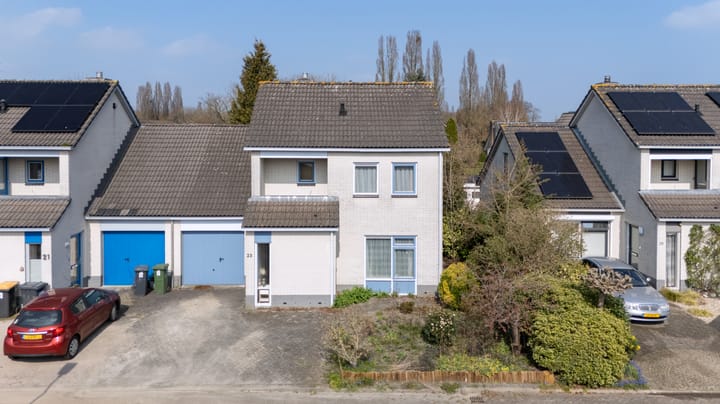 Foto 21 van De Zicht 23