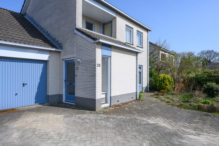 Foto 22 van De Zicht 23