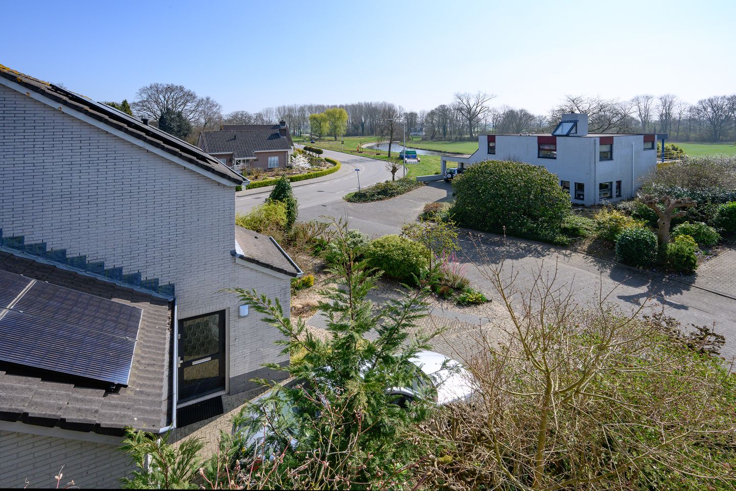 Foto 25 van De Zicht 23