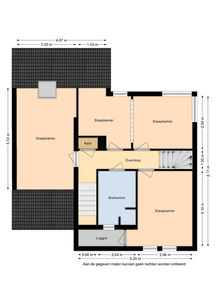 Foto 32 van De Zicht 23