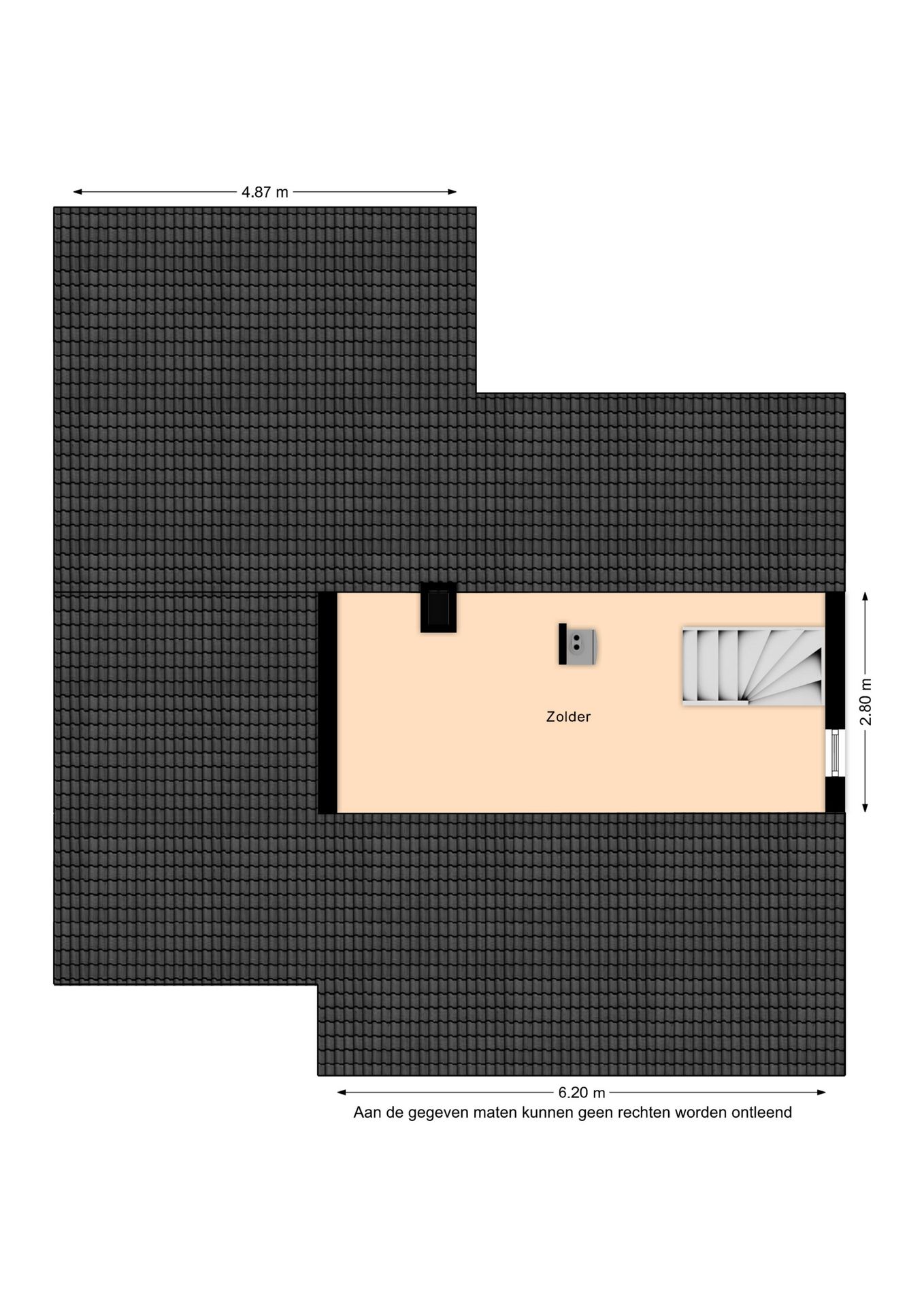 Foto 33 van De Zicht 23