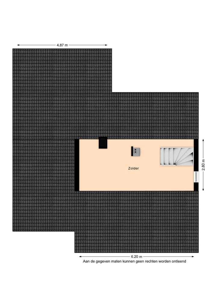 Foto 33 van De Zicht 23