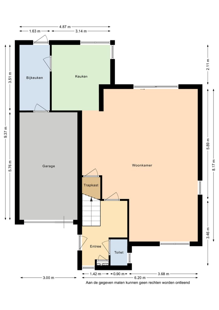 Foto 35 van De Zicht 23