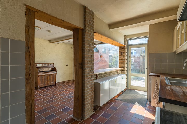 Foto 2 van De Visserlaan 39