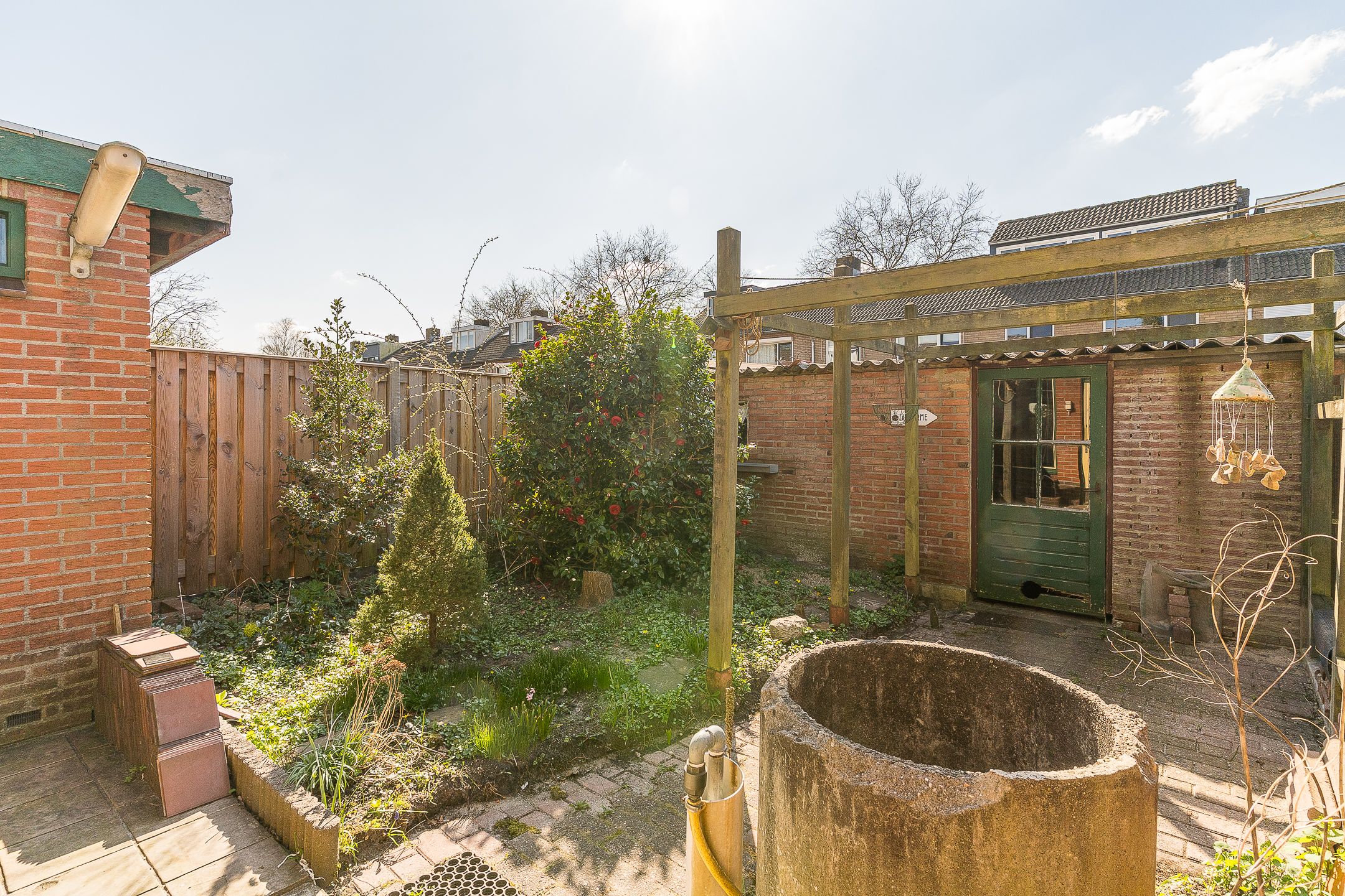 Foto 3 van De Visserlaan 39