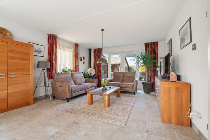 Foto 2 van De Breeacker 18