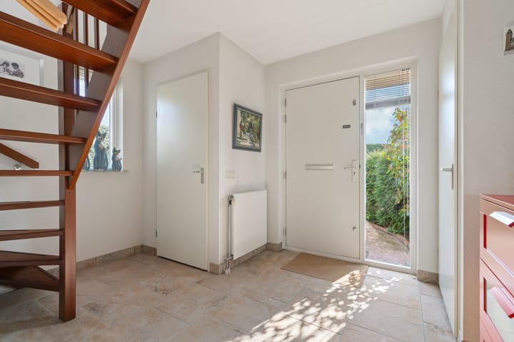 Foto 11 van De Breeacker 18