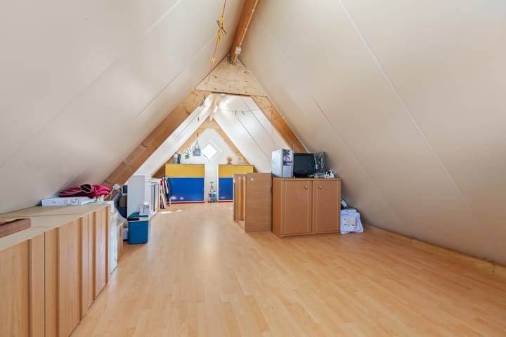 Foto 20 van De Breeacker 18