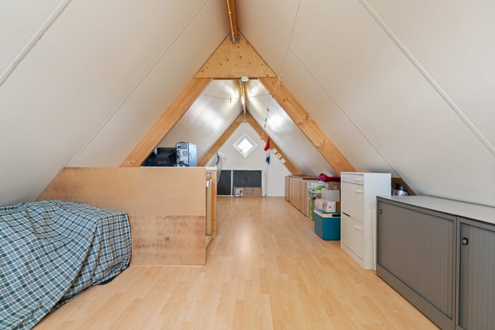 Foto 19 van De Breeacker 18