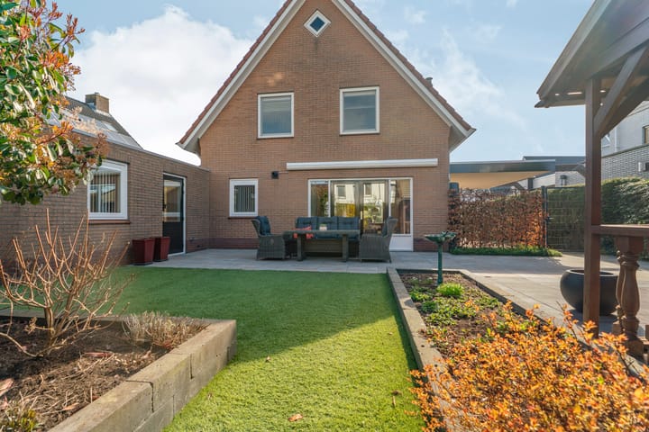 Foto 25 van De Breeacker 18