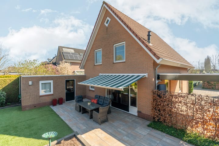 Foto 26 van De Breeacker 18