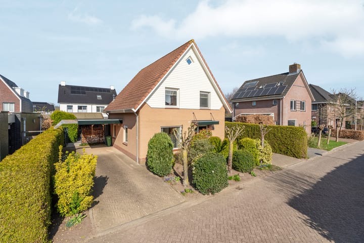 Foto 27 van De Breeacker 18