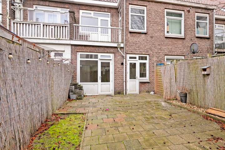 Foto 4 van Beetsstraat 331