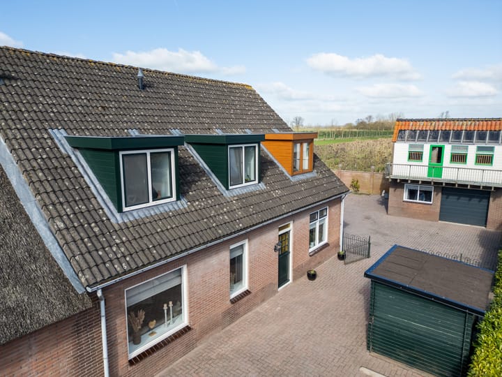 Photo 8 of Lopikerweg oost 147