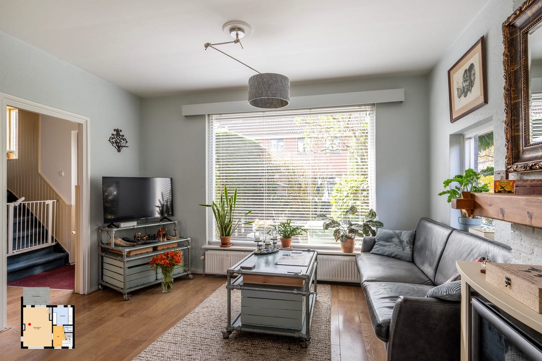 Foto 2 van Jacob Gillesstraat 11