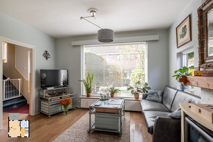 Foto 2 van Jacob Gillesstraat 11