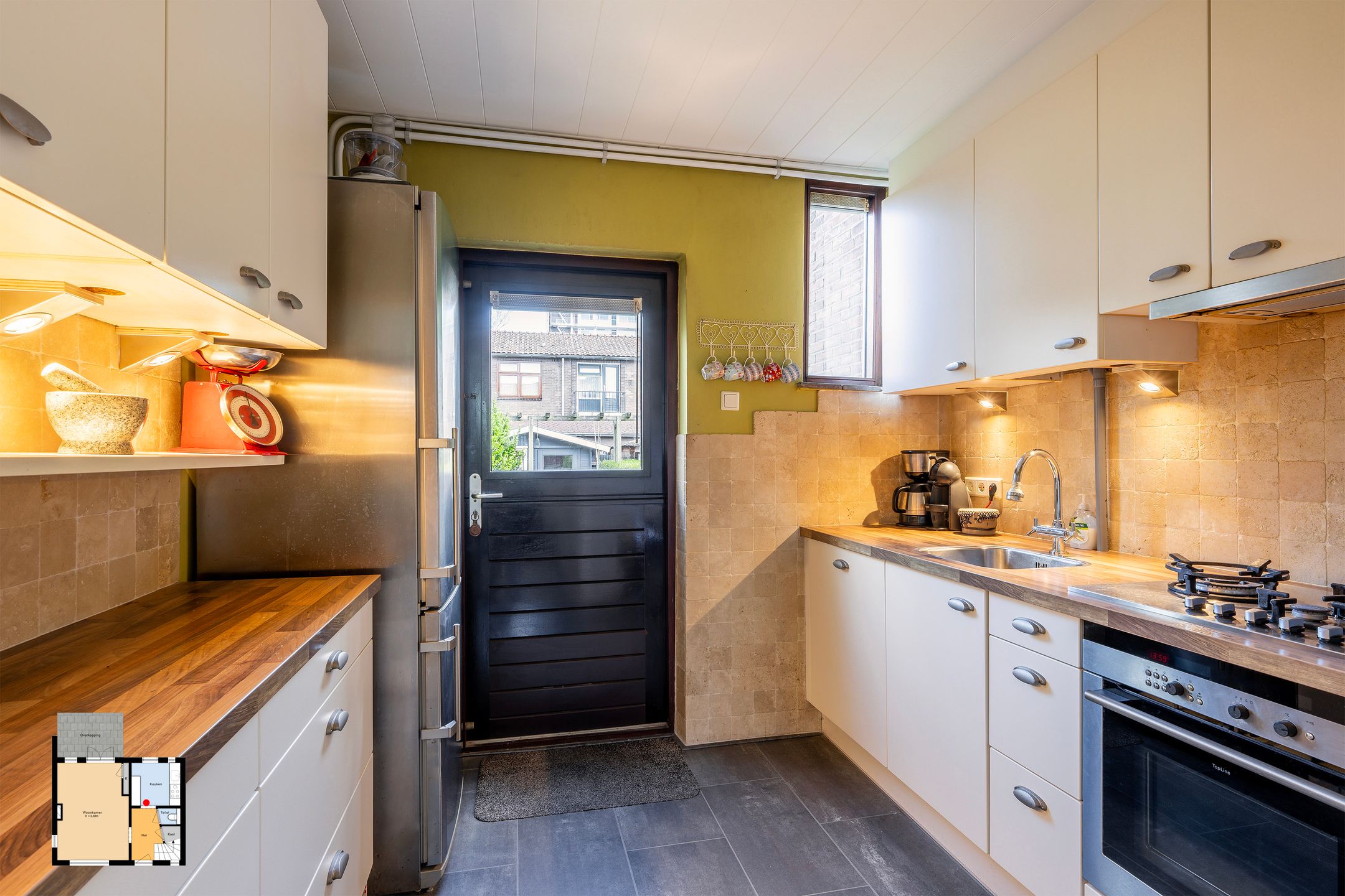 Foto 3 van Jacob Gillesstraat 11