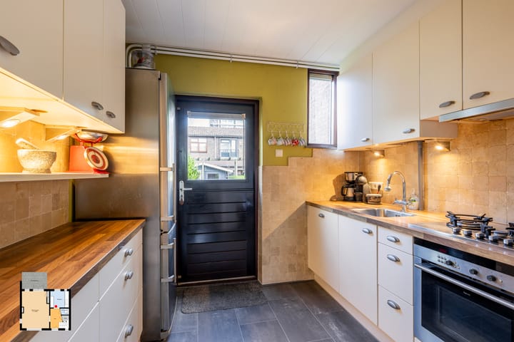 Foto 3 van Jacob Gillesstraat 11