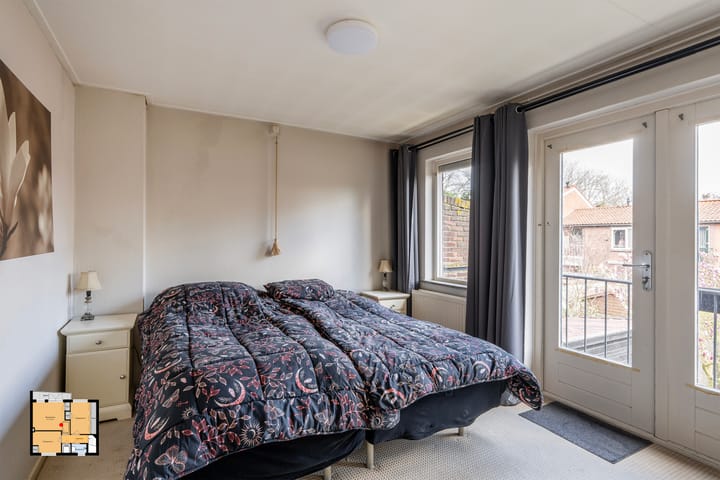 Foto 4 van Jacob Gillesstraat 11