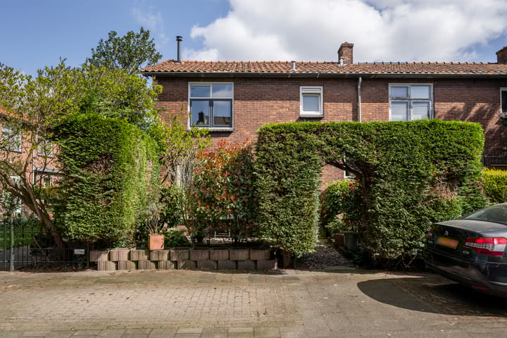 Foto 5 van Jacob Gillesstraat 11