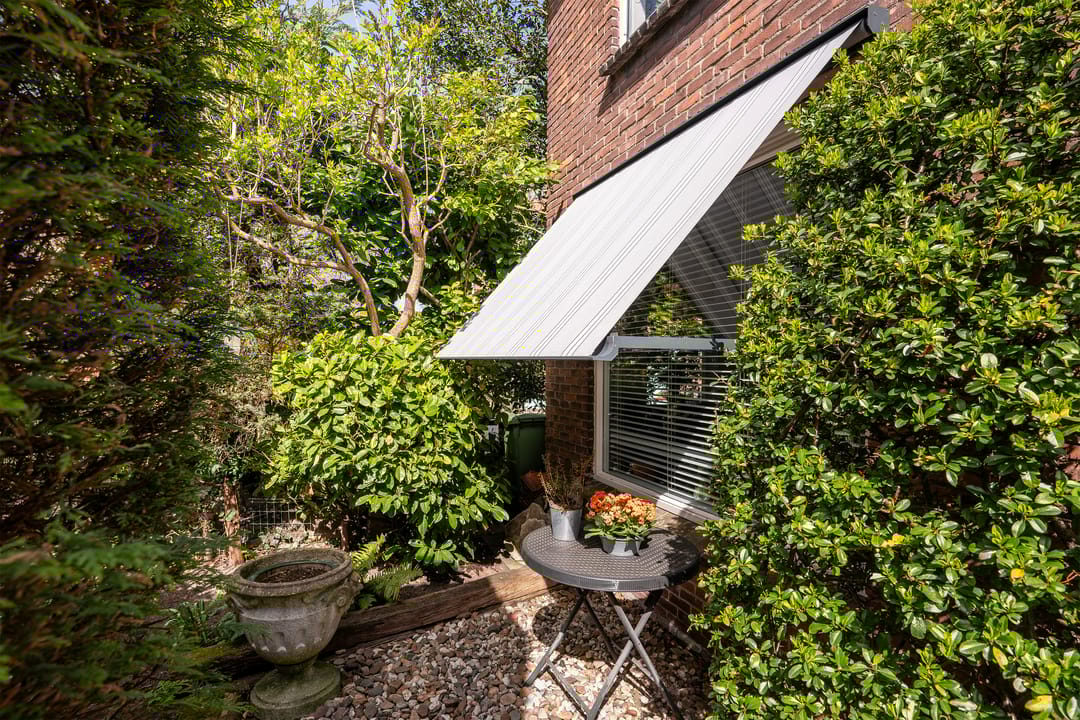 Foto 7 van Jacob Gillesstraat 11