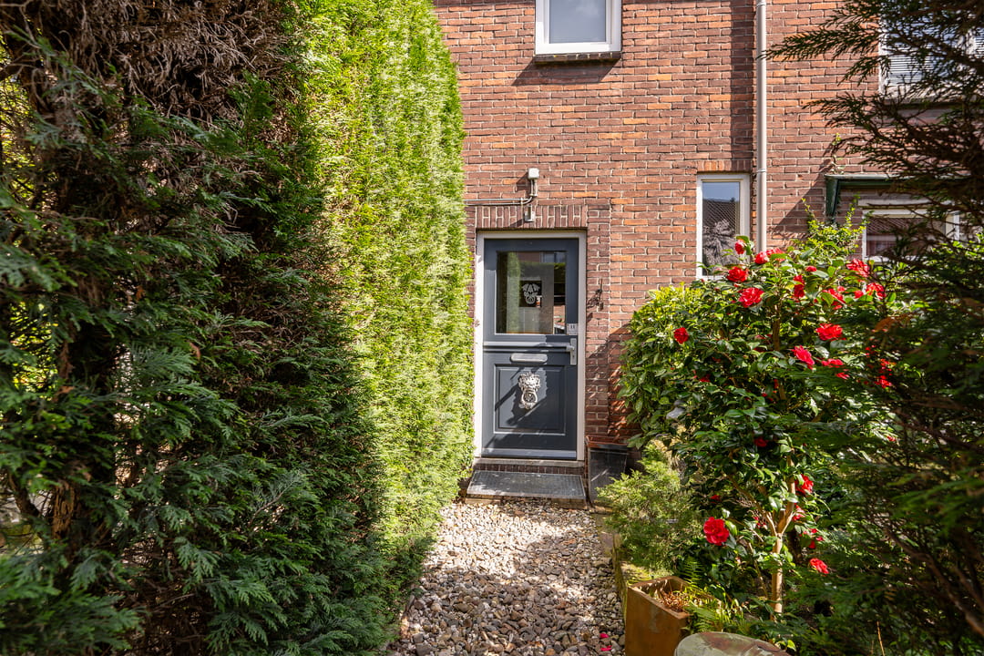 Foto 8 van Jacob Gillesstraat 11