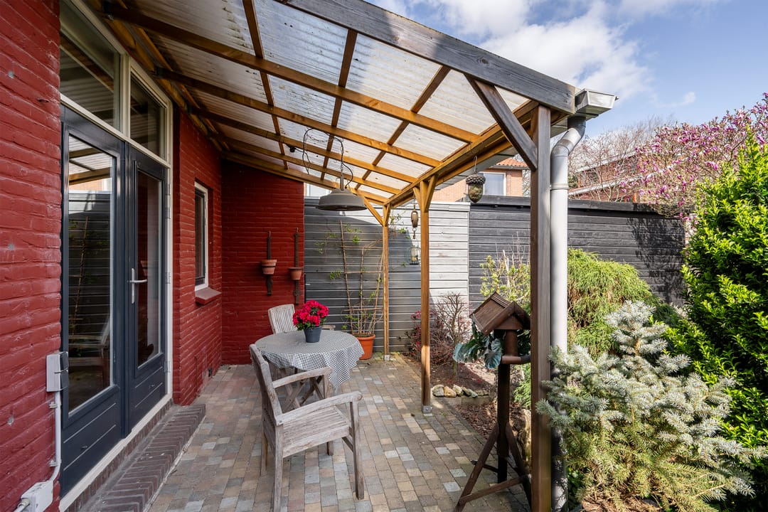 Foto 16 van Jacob Gillesstraat 11