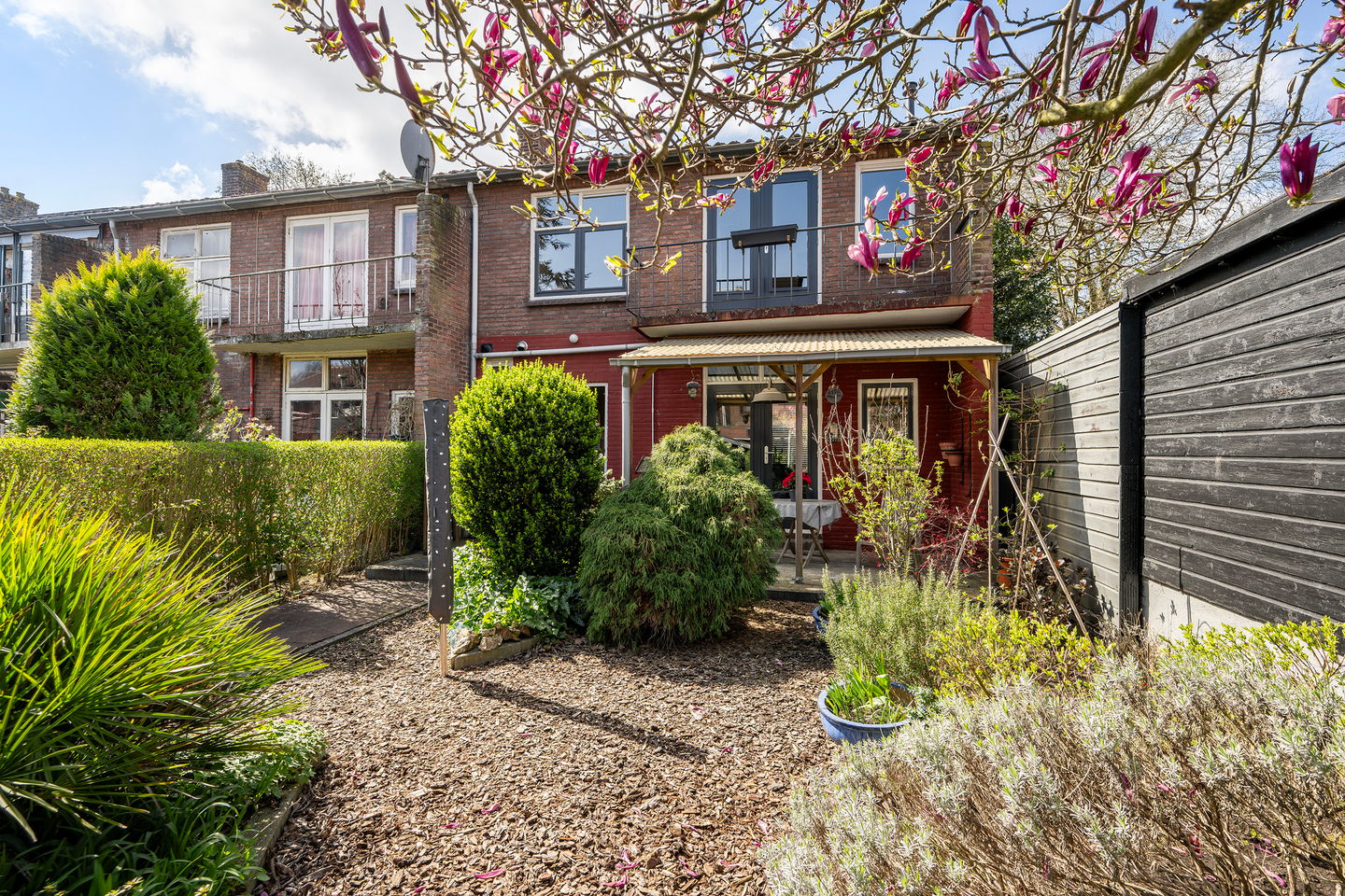 Foto 20 van Jacob Gillesstraat 11