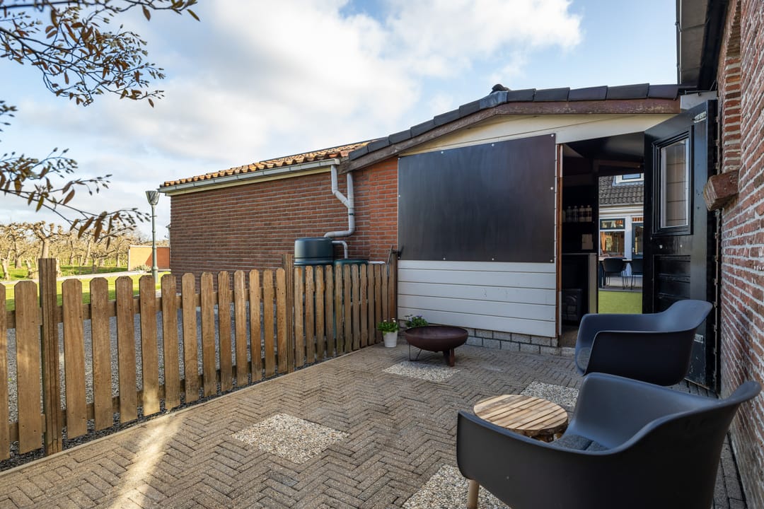 Foto 32 van Lopikerweg oost 147