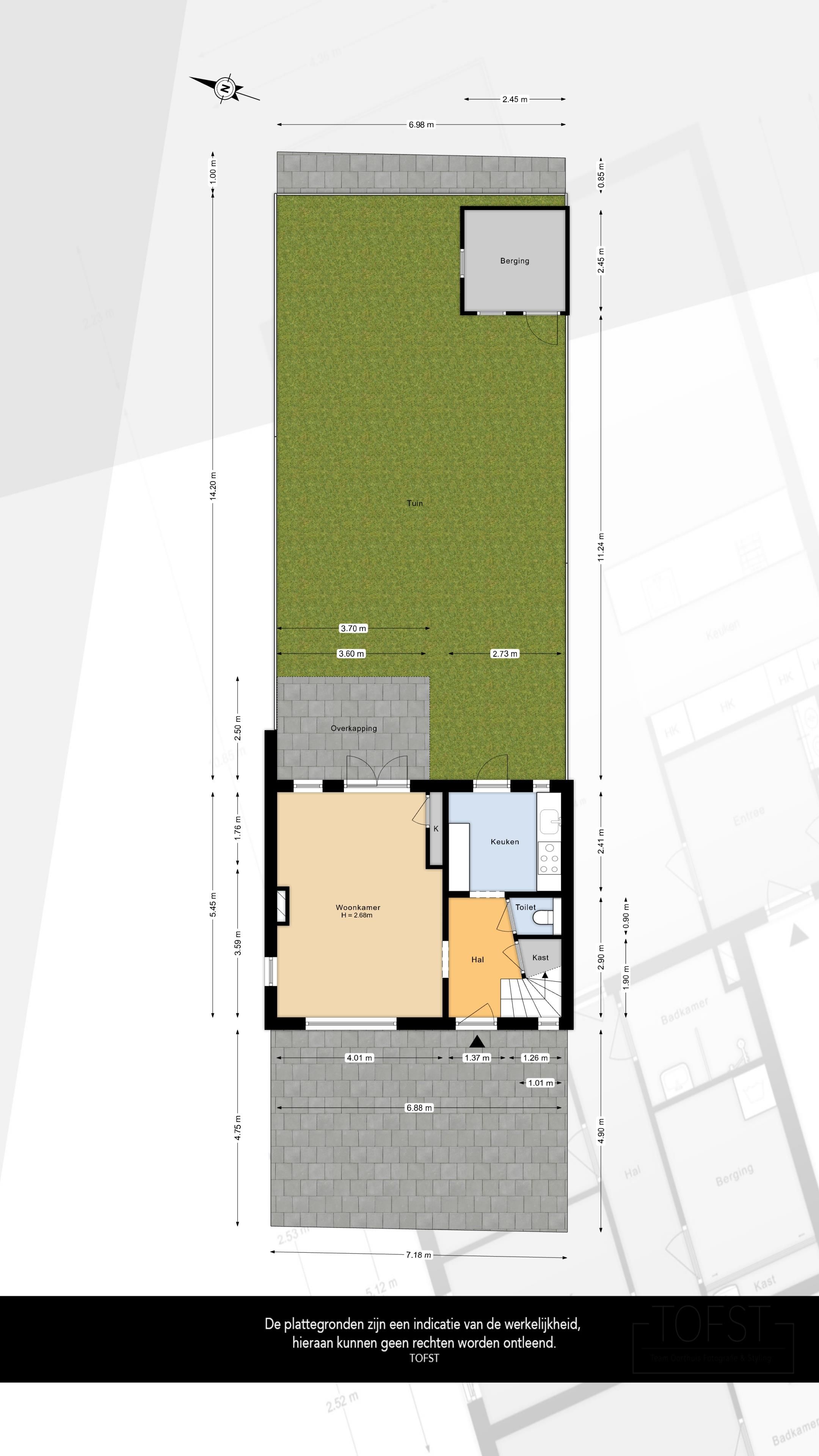 Foto 39 van Jacob Gillesstraat 11