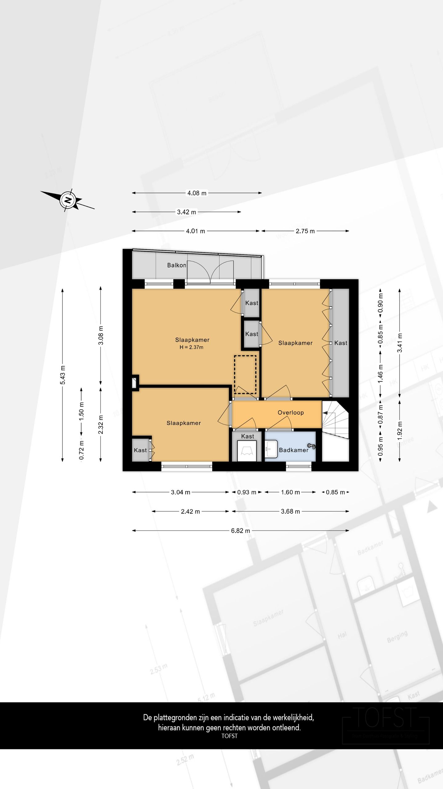 Foto 40 van Jacob Gillesstraat 11