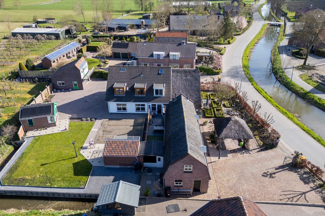 Foto 52 van Lopikerweg oost 147