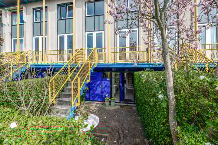 Foto 1 van Siergaarde 59