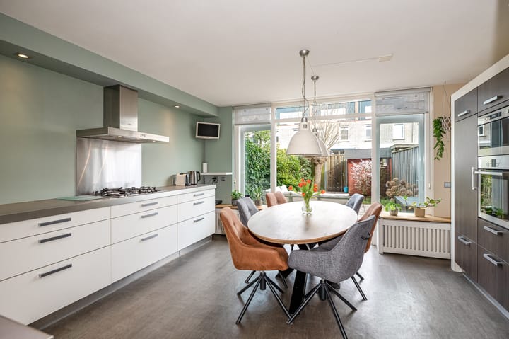 Foto 2 van Siergaarde 59