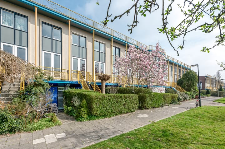 Foto 5 van Siergaarde 59